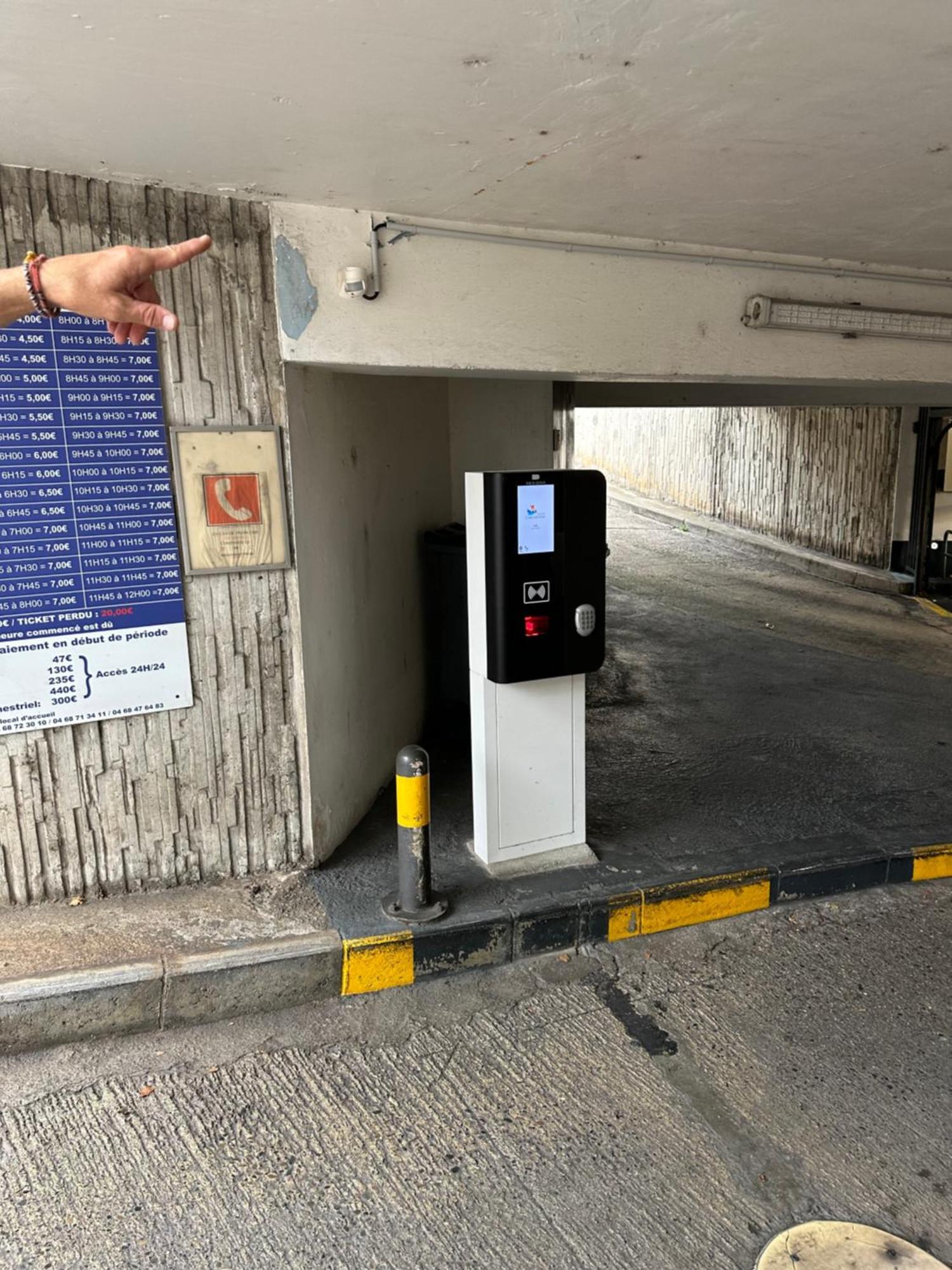L Impasse D'Anais Free Parking Villa Carcassonne Luaran gambar